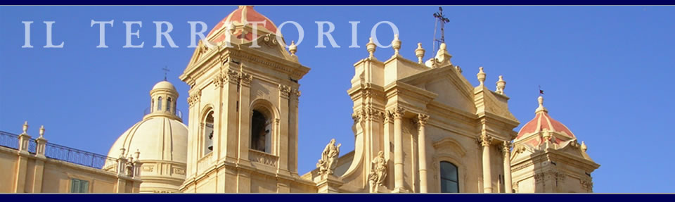 il territorio