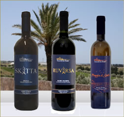 i vini di tenuta dei fossi